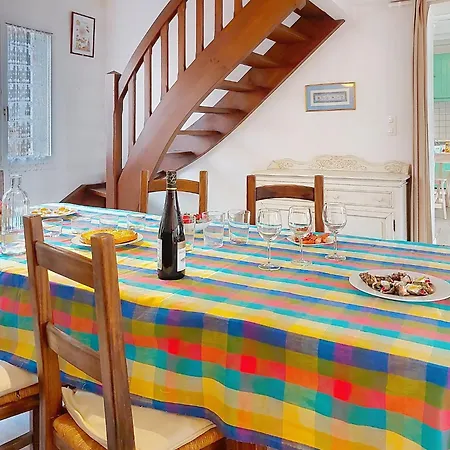 Feriehus Genet By Interhome *