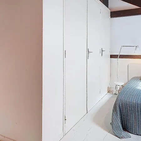 Genet By Interhome Feriehus