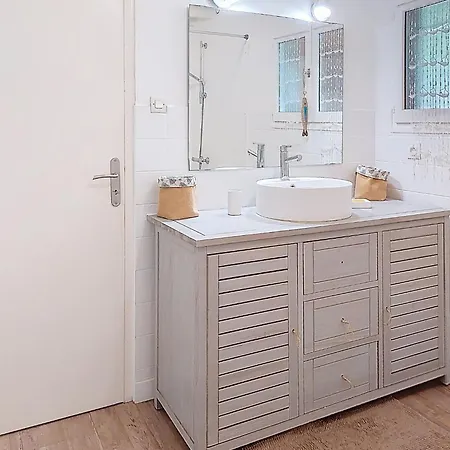 Genet By Interhome Feriehus *
