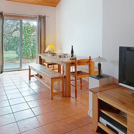 Feriehus Genet By Interhome
