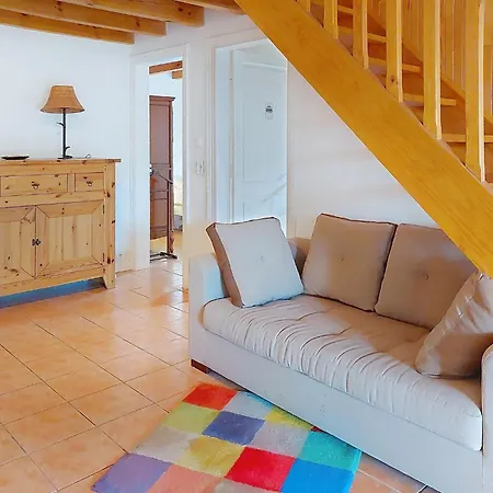 Feriehus Genet By Interhome