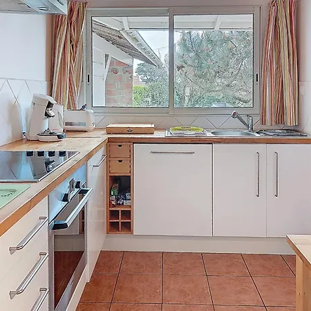 Genet By Interhome Feriehus *
