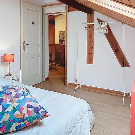 Genet By Interhome Feriehus *